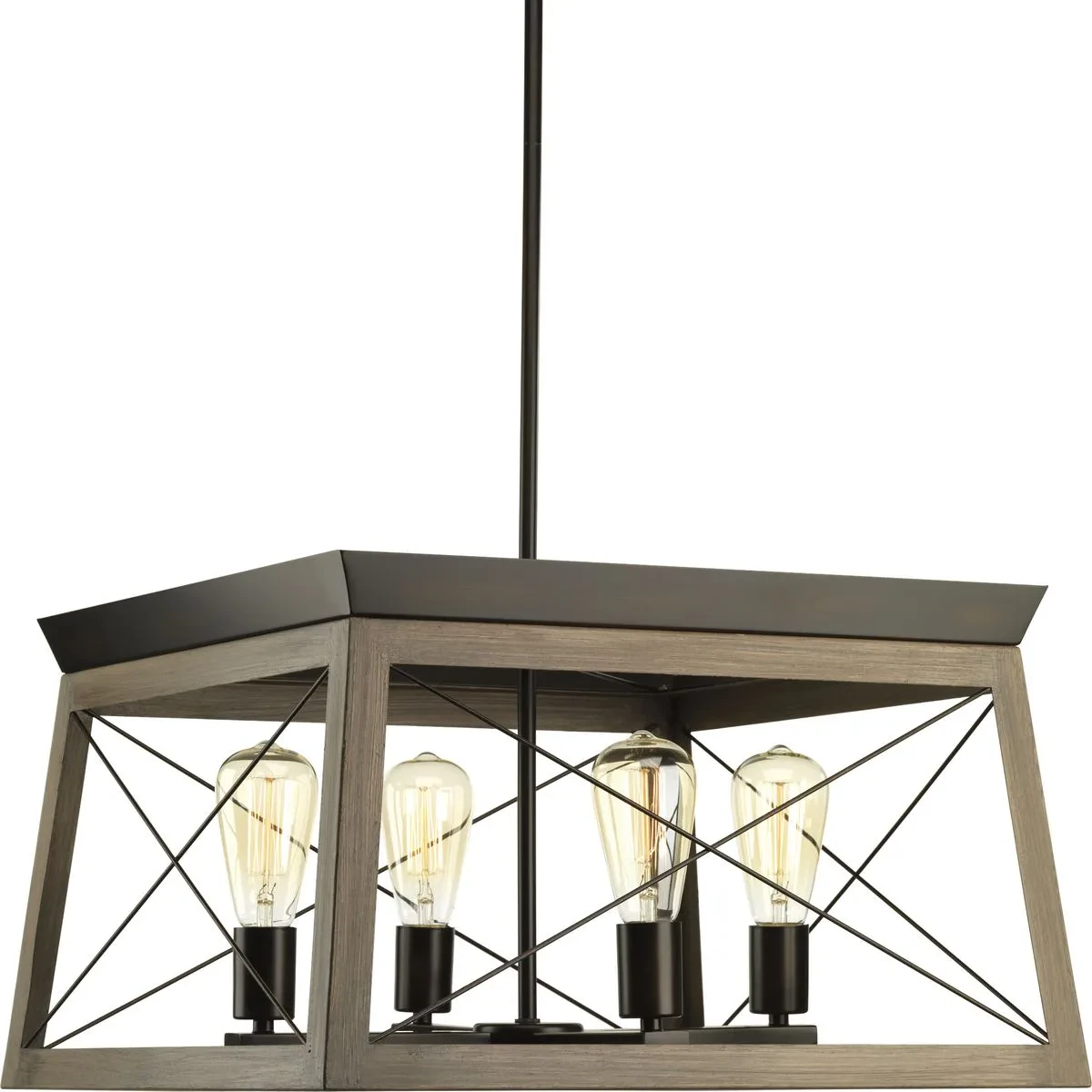 Progress Lighting P400047-020 Chandeliers product image