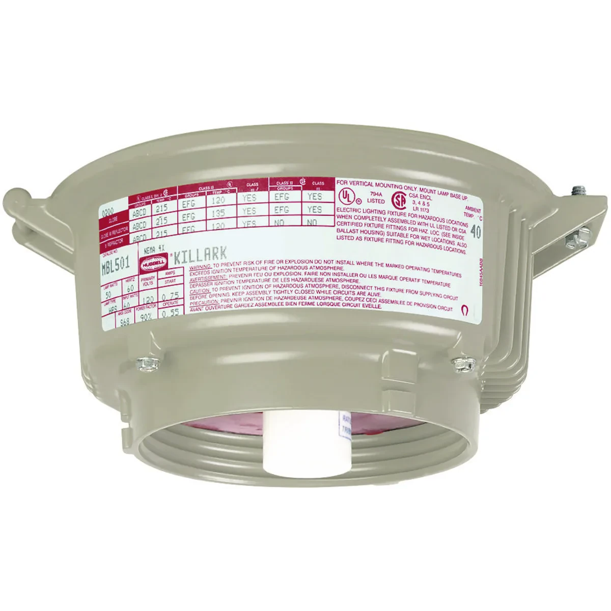 MBL701