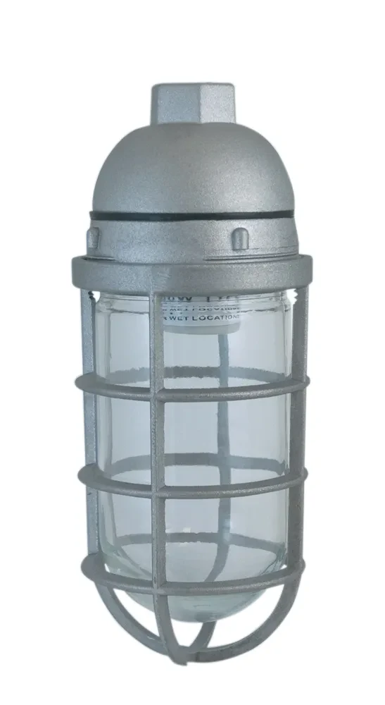 Topaz Electric VFP100W75CG Vapor Tight Light Fixture product image