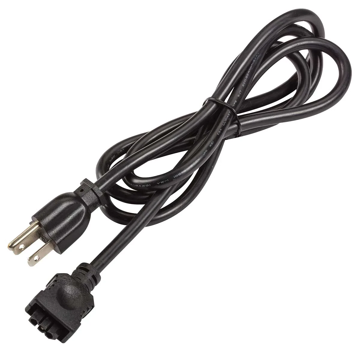 Kichler Lighting 6UCORDBK Power Supply Transformers product image