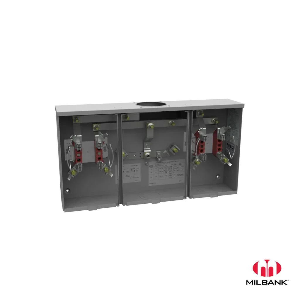 4 TERM RNGLS LRG HUB OPEN HRN BYPS 2 POS ROCHESTER GAS AND ELECTRIC