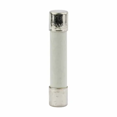 2A 250V 3AB - 1/4" x 1-1/4"  RoHS Compliant Ceramic, Very Fast Acting Fuse - Bulk Packaging