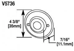 WM 5736WH