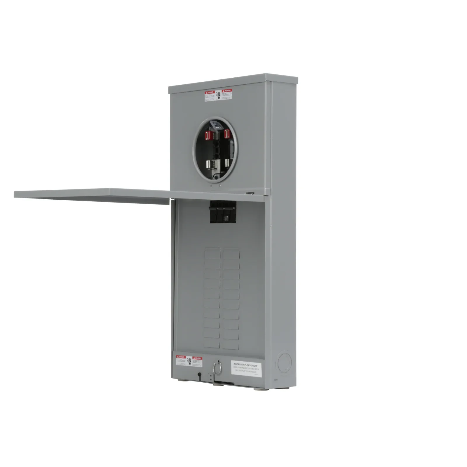 MC2040B1200S