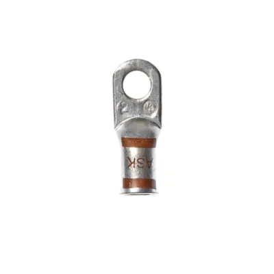 3M™ Scotchlok™ Large Gauge Compression Butt Connector ensures an ideal fit while offering reliable and safe performance. The connector has a non-insulated, seamless barrel and with...