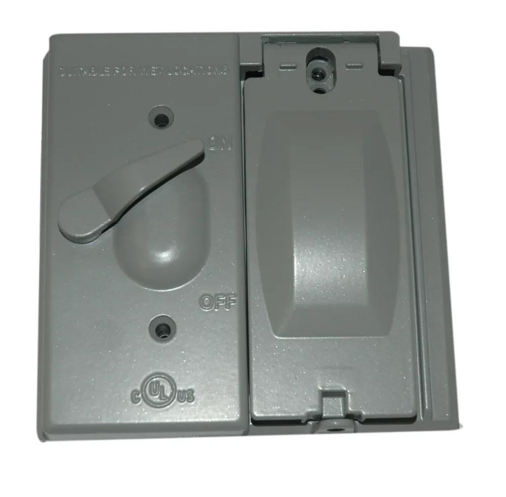 WC25GFI