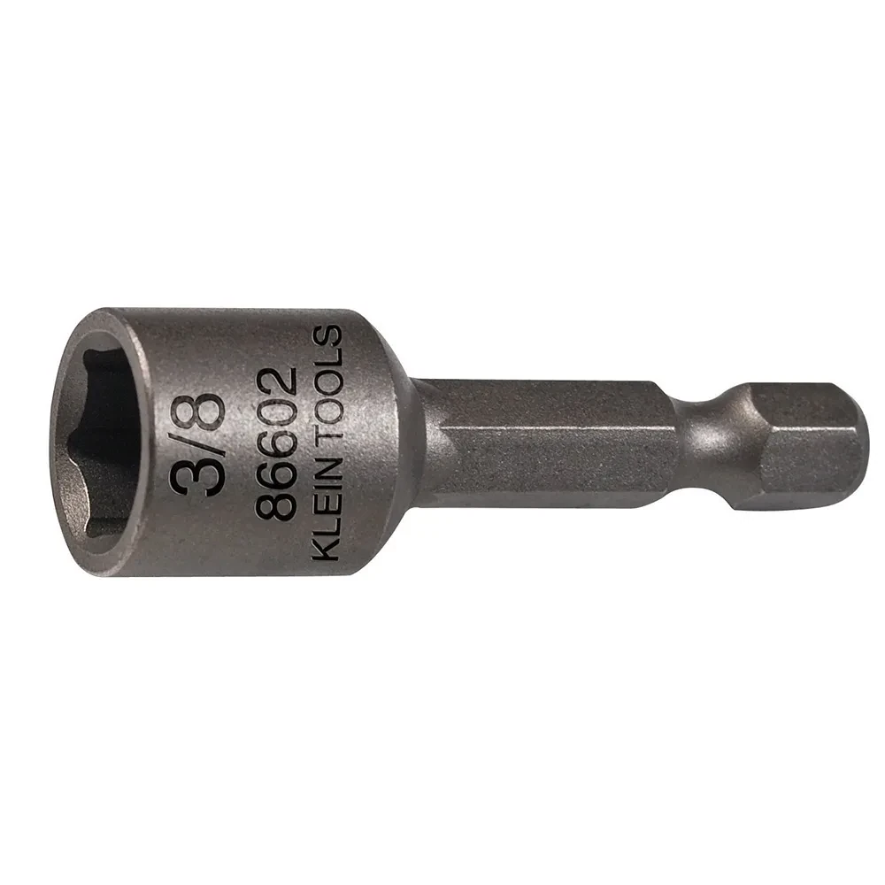 Klein Tools, Inc. 86600 Nut Driver Bits product image