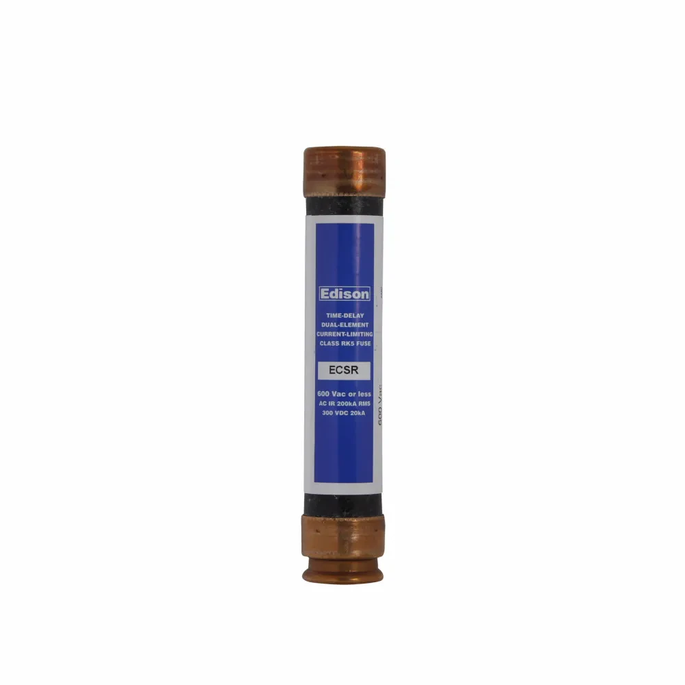 Cooper Bussmann ECSR35 Cartridge Fuses product image