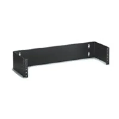 4-Position (7.0-inch H, 6.0-inch D) Hinged Wall-Mount Bracket