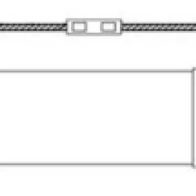 3M™ 5411/5412 Series Molded Rubber QS II Splice Kit is a 1 piece inline splice designed to use on 15kV jacketed concentric neutral (JCN) or concentric neutral (CN) cables. The cold...
