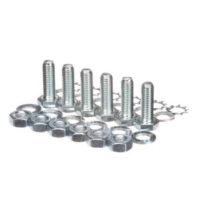 TERMINAL PARTS KIT M10X30 COMPLETE FOR ONE CONTACTOR