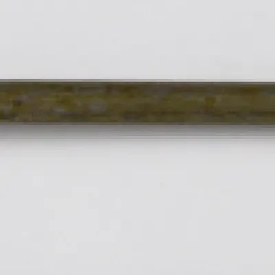 PECO FASTENERS 16D COATED SINKER NAIL 2.5# PER JAR 9 GA., 64 NAILS PER LB