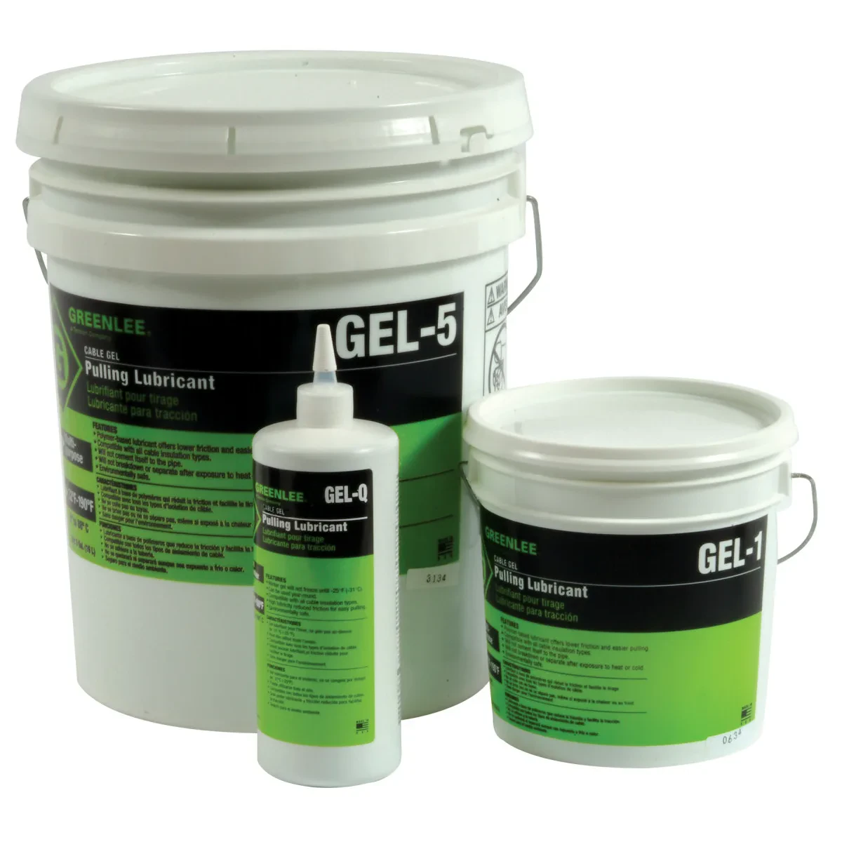 GEL-5