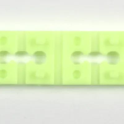 PECO FASTENERS CAT-A-PILLAR DEVICE SPACER 25 PER JAR