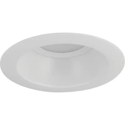 The 5 in P8061 is ideal for use in both new construction as well as remodel/retrofit. Light output is comparable to that of a typical 65W incandescent downlight, providing up to 75...