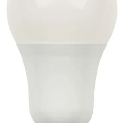 3/9/12W Omni A19 LED 3-Way 2700K E26 (Medium) Base, 120 Volt, Box