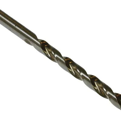 High Speed Twist Drill Bit #Q Size Steel