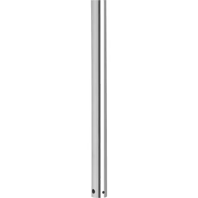 3/4 In. x 36 In. downrod for use with any Progress Lighting ceiling fan. Use of a fan downrod positions your ceiling fan at the optimal height for air circulation and provides the...
