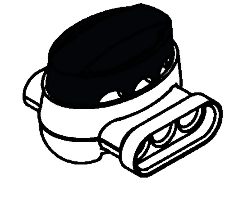316-IR BAG