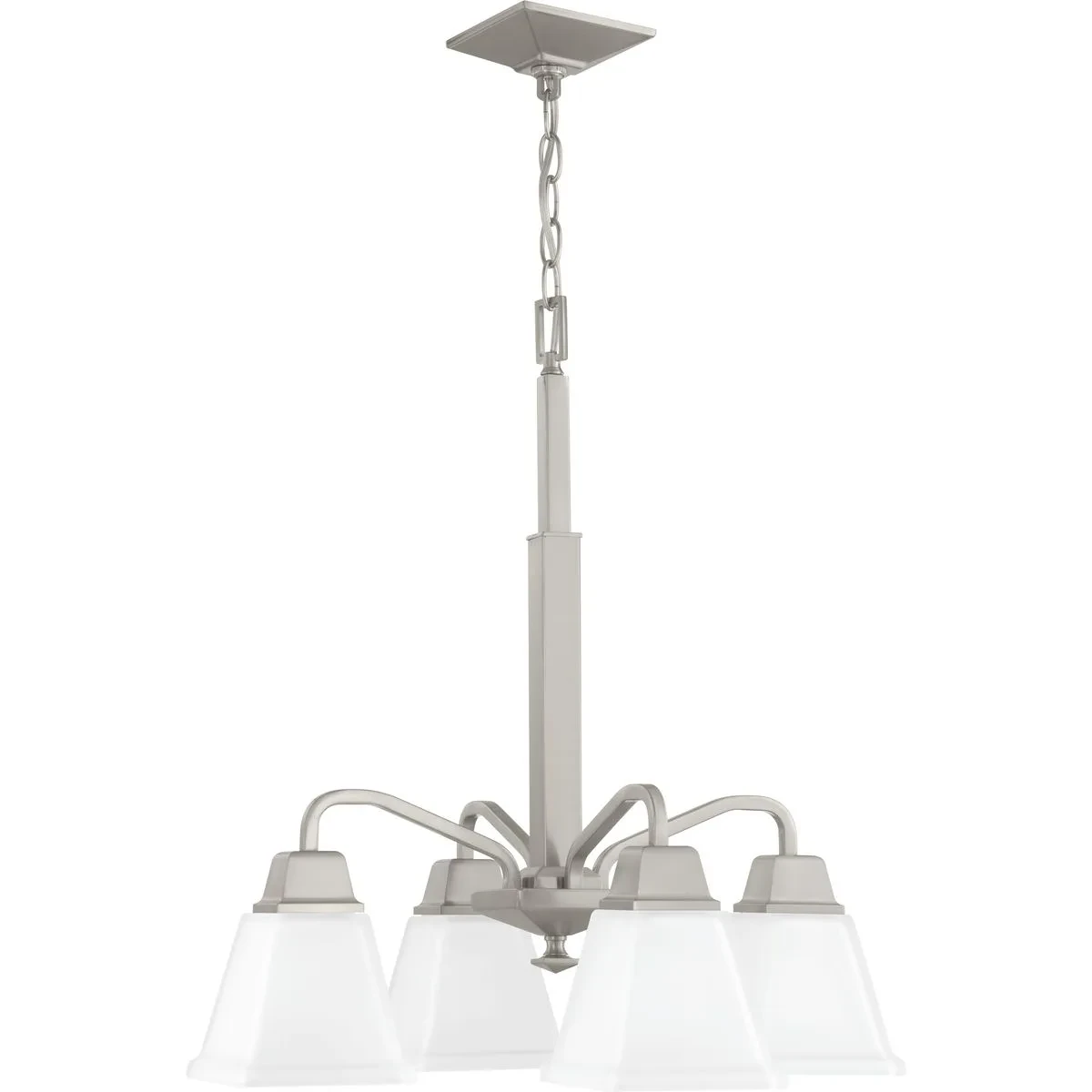Distinctive chiseled features and clean lines are key features within the Clifton Heights collection. Inspired by an updated interpretation of Craftsman styling, careful attention...