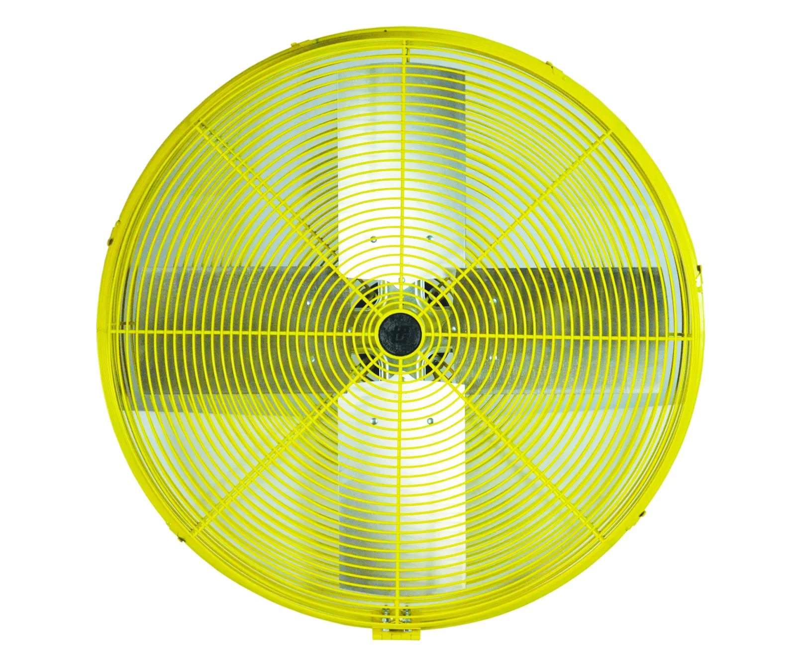 Industrial Assembled Circulator Heads and Mount, Assembled Maximum Duty, Size- 33.5 IN, Blade Size- 30 IN, CFM 6800 (High) 6000 (Low) , 1/2 HP, 4 AMP, Speed- 800 (Low), 1100 (High)...