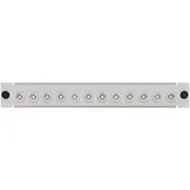 Model No. APL-12STSN, ST singlemode