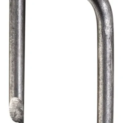 Cable Staples 1-11/32" Steel (100)
