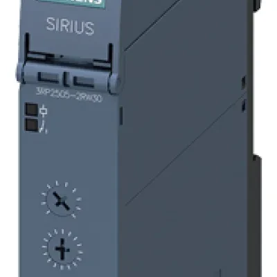 TIME RELAY. MULTIFUNCTIONAL. PUSH-IN CONNECTION 2 CO CONTACTS. 13 FUNCTIONS. POSITIVELY-DRIVEN RELAY CONTACTS 24...240 V AC/DC AC 50/60HZ 7 TIME RANGES (1.10.100) S 10MIN. (1.10.10...