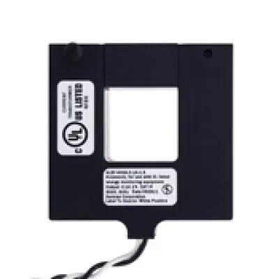 Sub-Metering Current Transformer 16000.1A Split Core 4 by 6-Inch