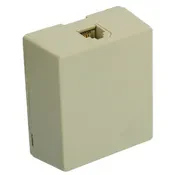 Leviton Manufacturing 4625A-24I Rj Jack And Module product image
