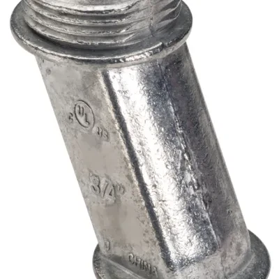 3/4" Rigid Offset Nipples - 2" Size