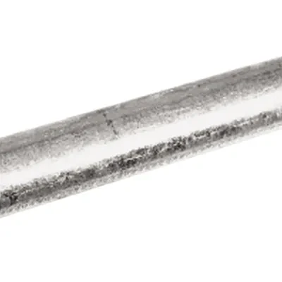 4" x 4" Conduit Nipples Galvanized Steel