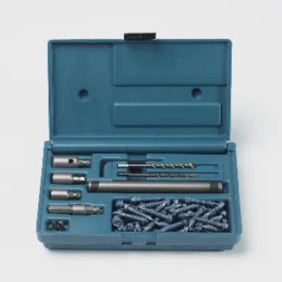 PECO FASTENERS 5/32 X 3-1/2 TAPCON BIT SOLD PER EACH
