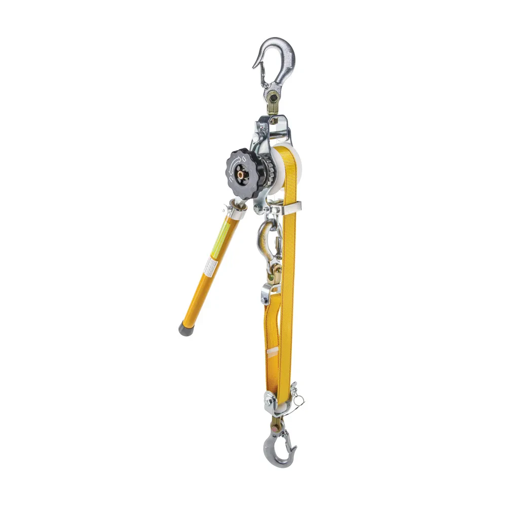 Klein Tools, Inc. KN1600PEX Hoists product image