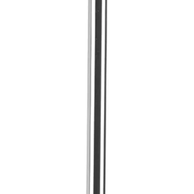 This stem extension kit is for use with fixtures requiring additional overall length for installation on higher ceilings. At least one link of chain will still be required at the t...