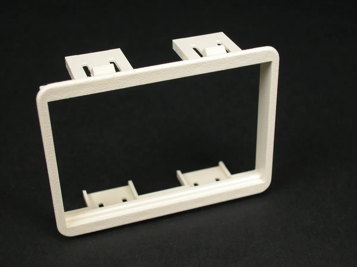 Wiremold CM-MAB-FW Connector Mounting Hardware product image