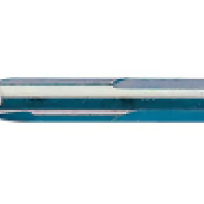 Holesaw Pilot Drill Bit 1/4" x 4-1/8" in 6 Pack.  Pilot Drills Have Unique Split-Point Tip Design