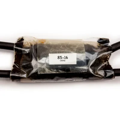 3M™ Scotchcast™ Multi-Mold Resin Splice Kits 85 Series are a group of versatile splice kits for insulating and waterproofing odd-sized and odd-shaped splices in underground applica...