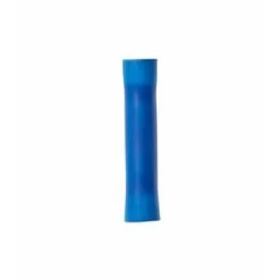 3M™ Highland™ Color-Coded Butt Splice Connector ensures an ideal fit while offering reliable and safe performance. The connector has a vinyl-insulated, butted-seam barrel and withs...