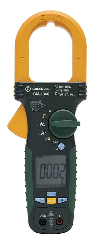CM-1360
