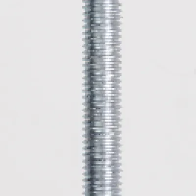 PECO FASTENERS 5/8-11 X 12 THREAD ROD ZC 96 FEET PER BUNDLE