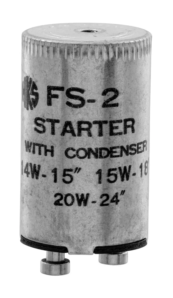 FS2A