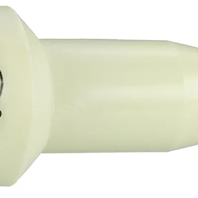 Nut drivers, Plastic handle material, Metal shank material