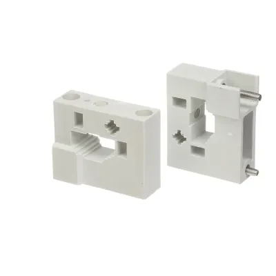 GND B-BAR & SUPT KIT,135A,36IN