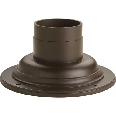 Pedestal Mount Adapter.