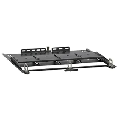 HDX-to-SDX Adapter Bracket