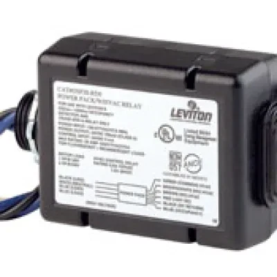 20A fluorescent/incandescent @ 120V 20A fluorescent @ 230-277V 1HP @ 120V 2HP @ 240V NAFTA Compliant.
