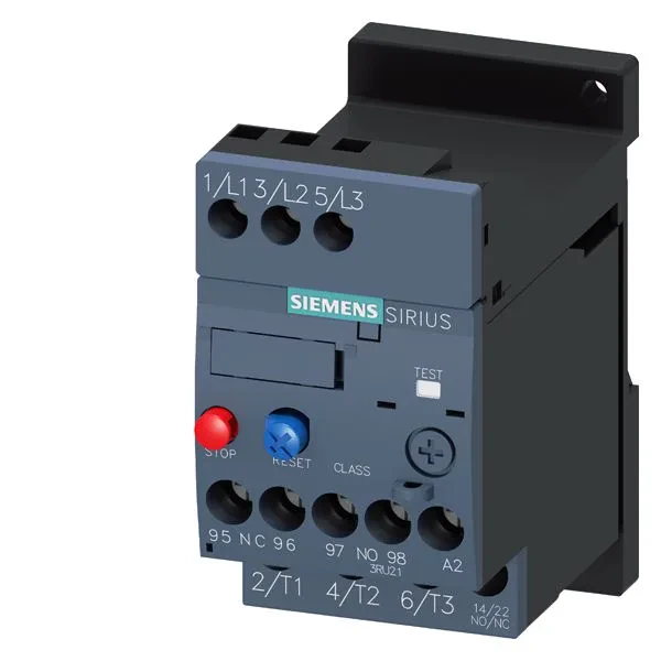 3RU21160HB1