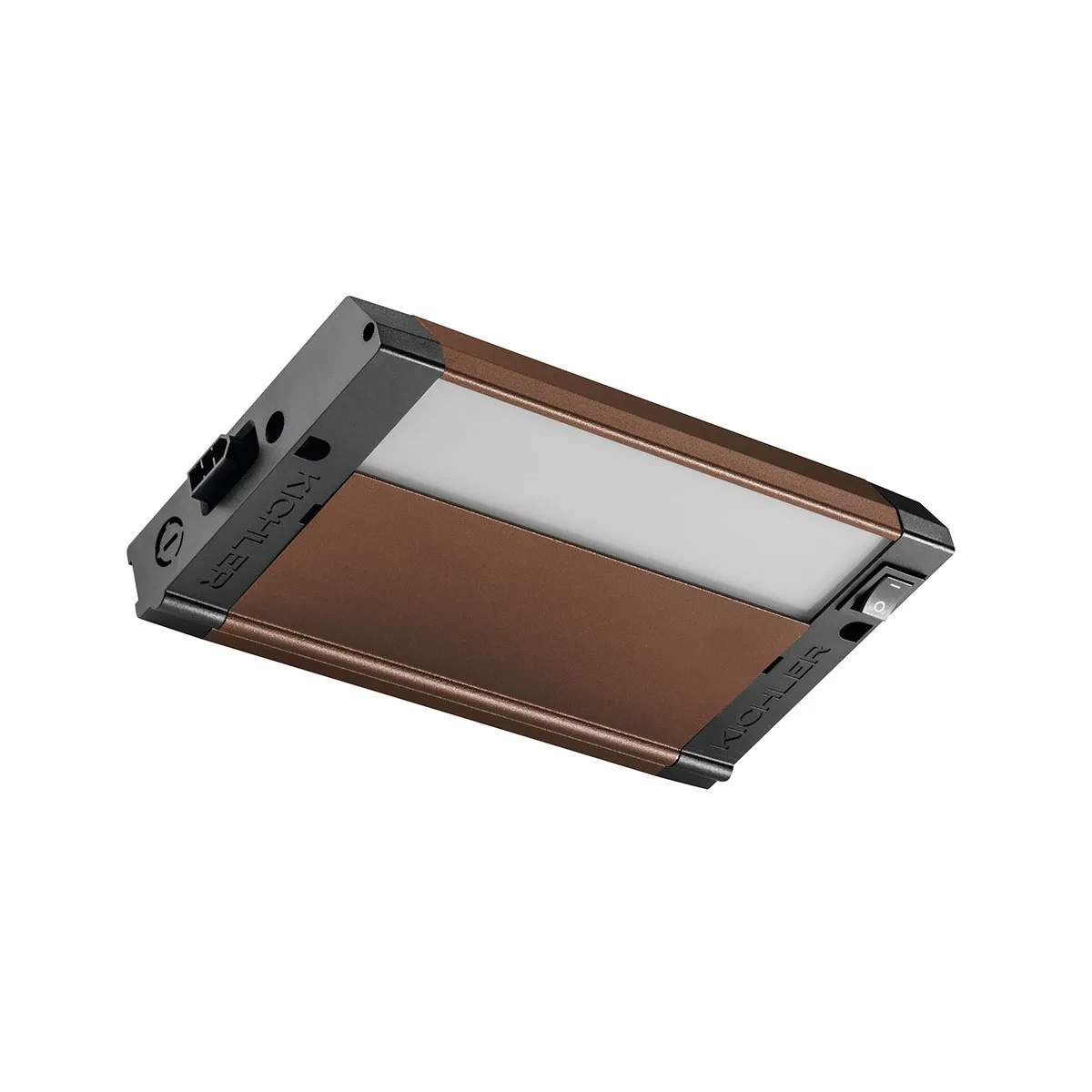 Kichler Lighting 4U27K08BZT Undercabinet Fixture product image