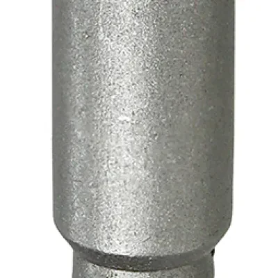 Magnetic Hex Tool, 6 in. overall length, 3/8 in. drive size